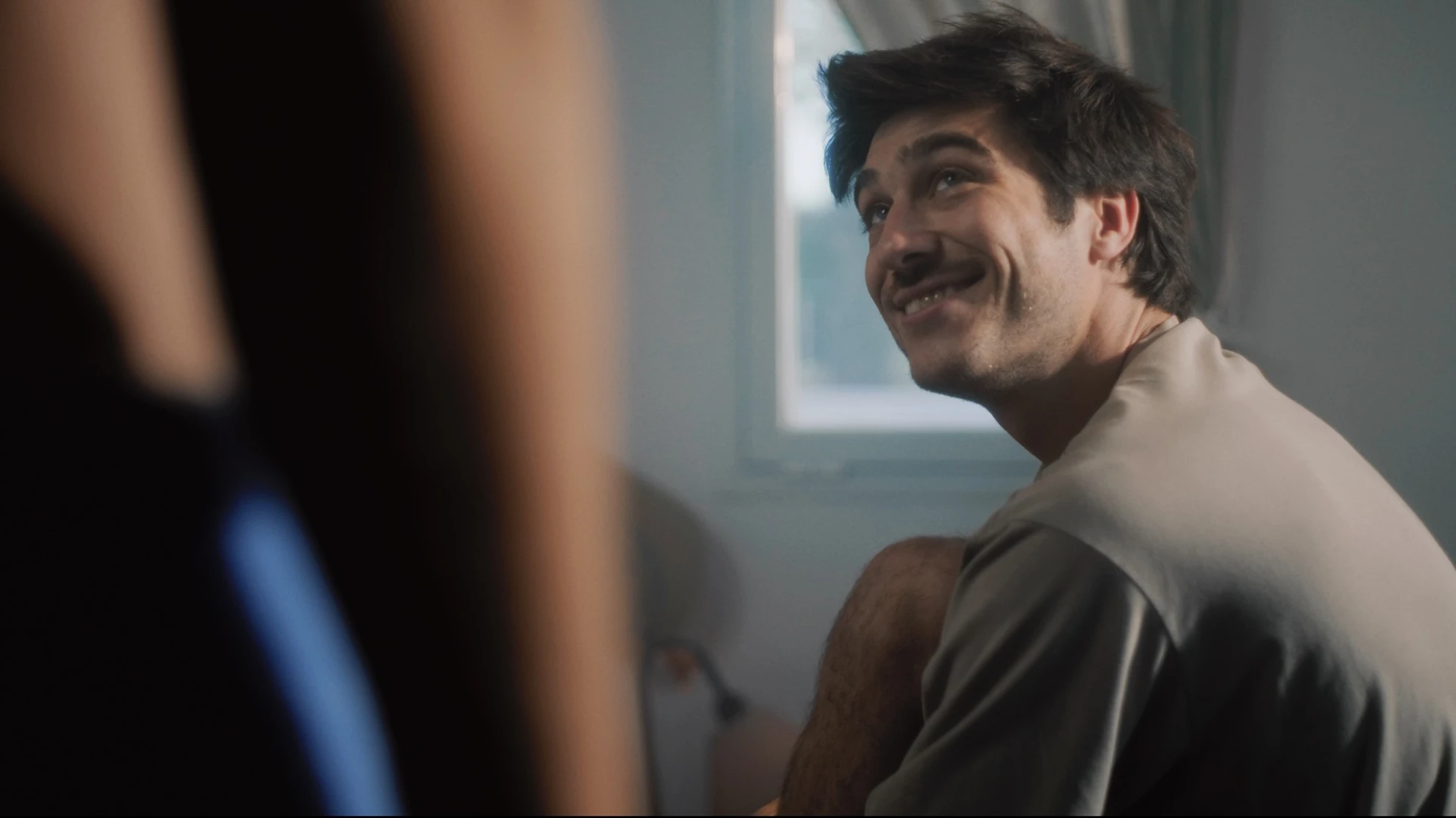 Los Amantes Astronautas hero banner image placeholder