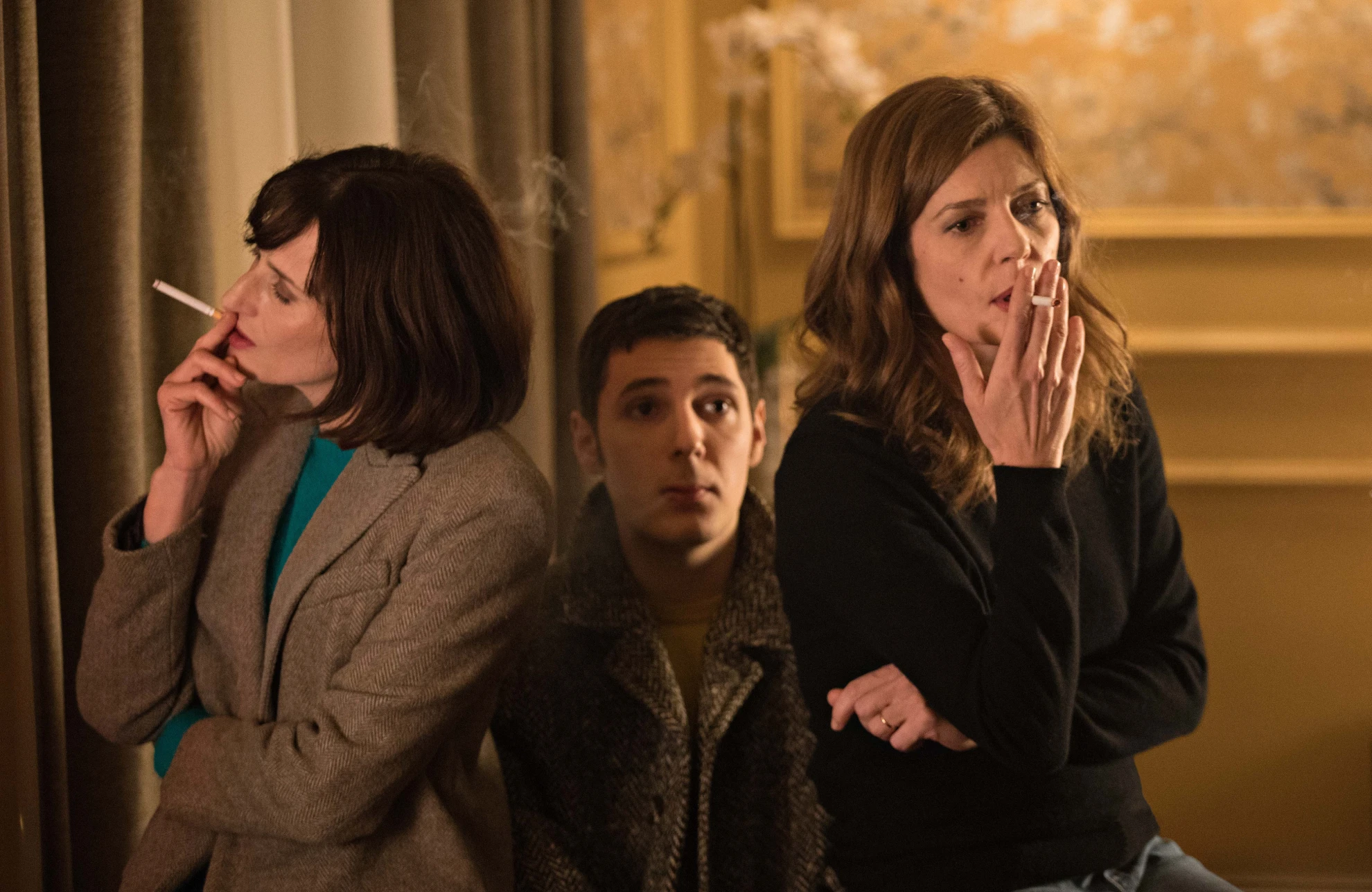 Chambre 212 hero banner image placeholder