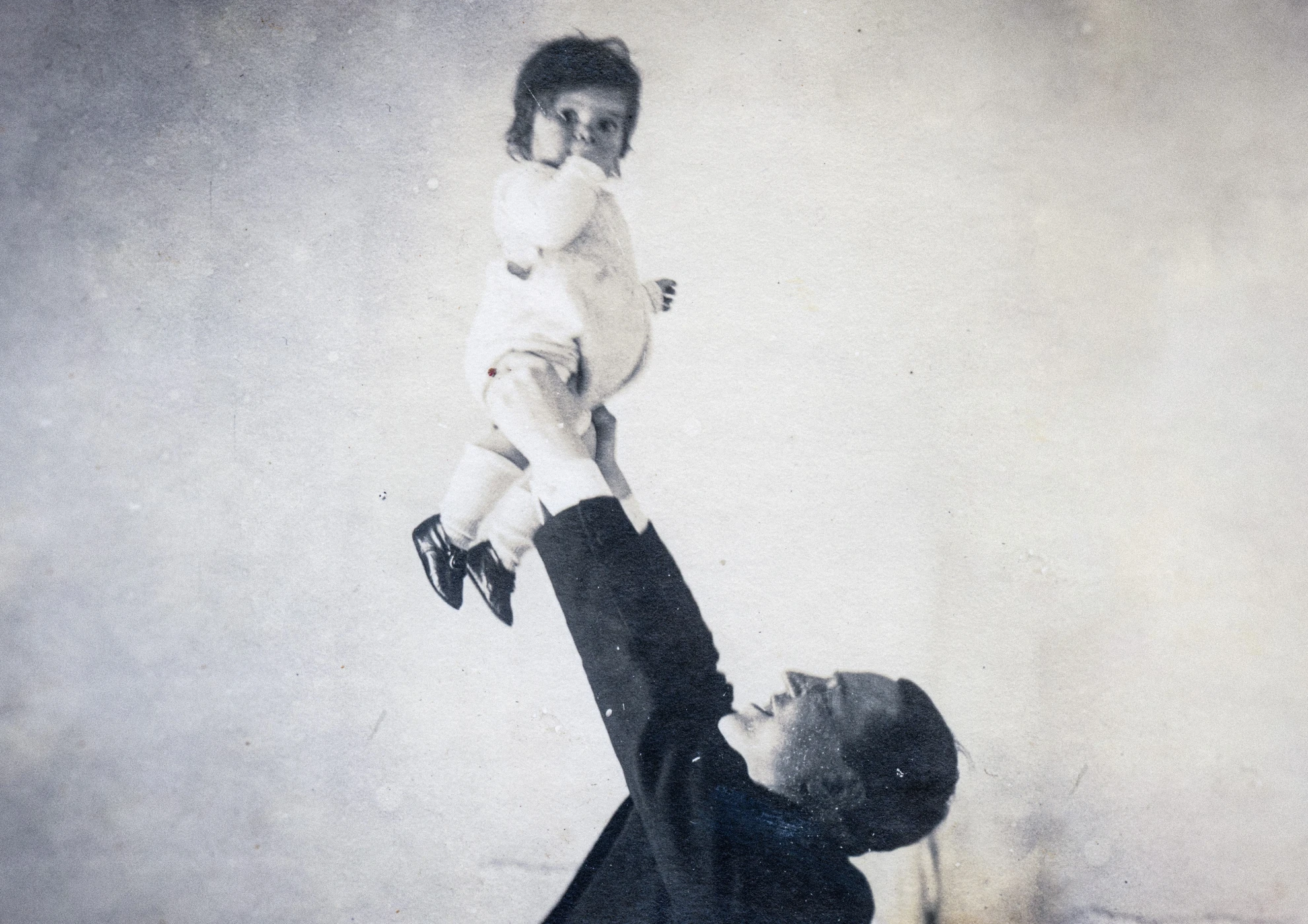 The Mies van der Rohes hero banner image placeholder