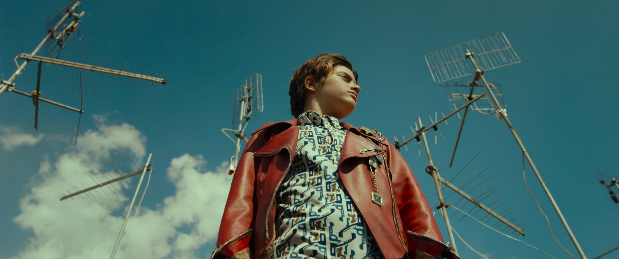 L'immensità hero banner image placeholder