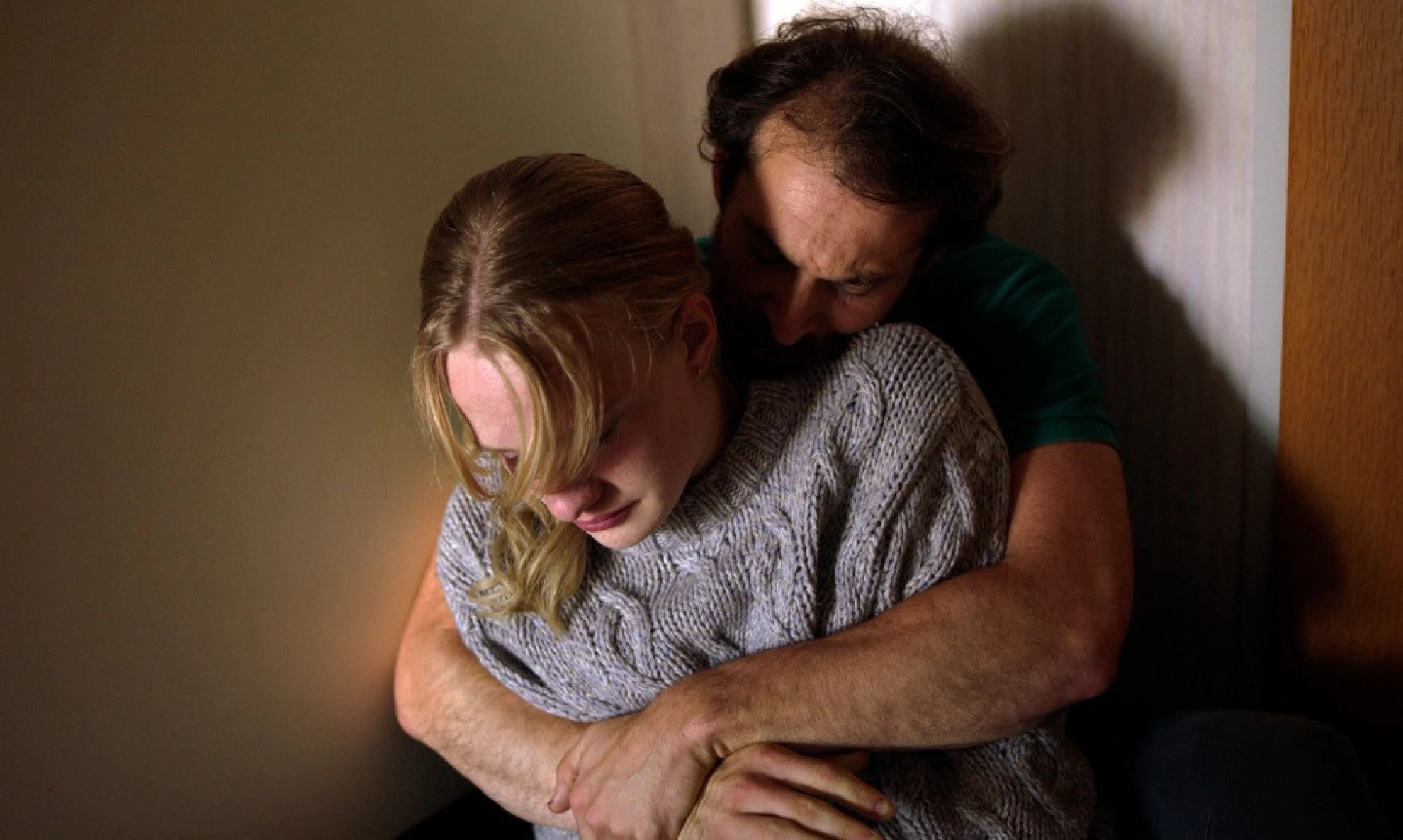 Girl hero banner image placeholder