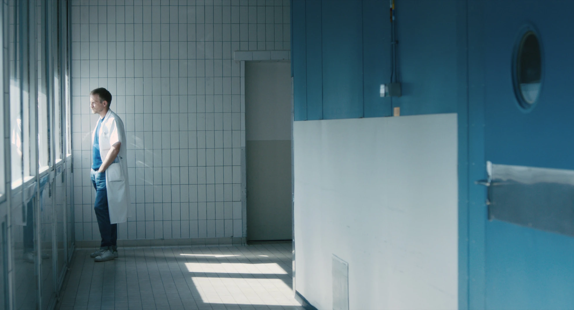 L'Ordre des Médecins hero banner image placeholder