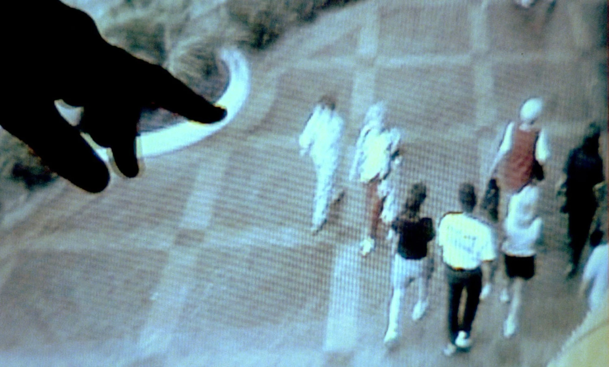 Gambling, Gods and LSD hero banner image placeholder