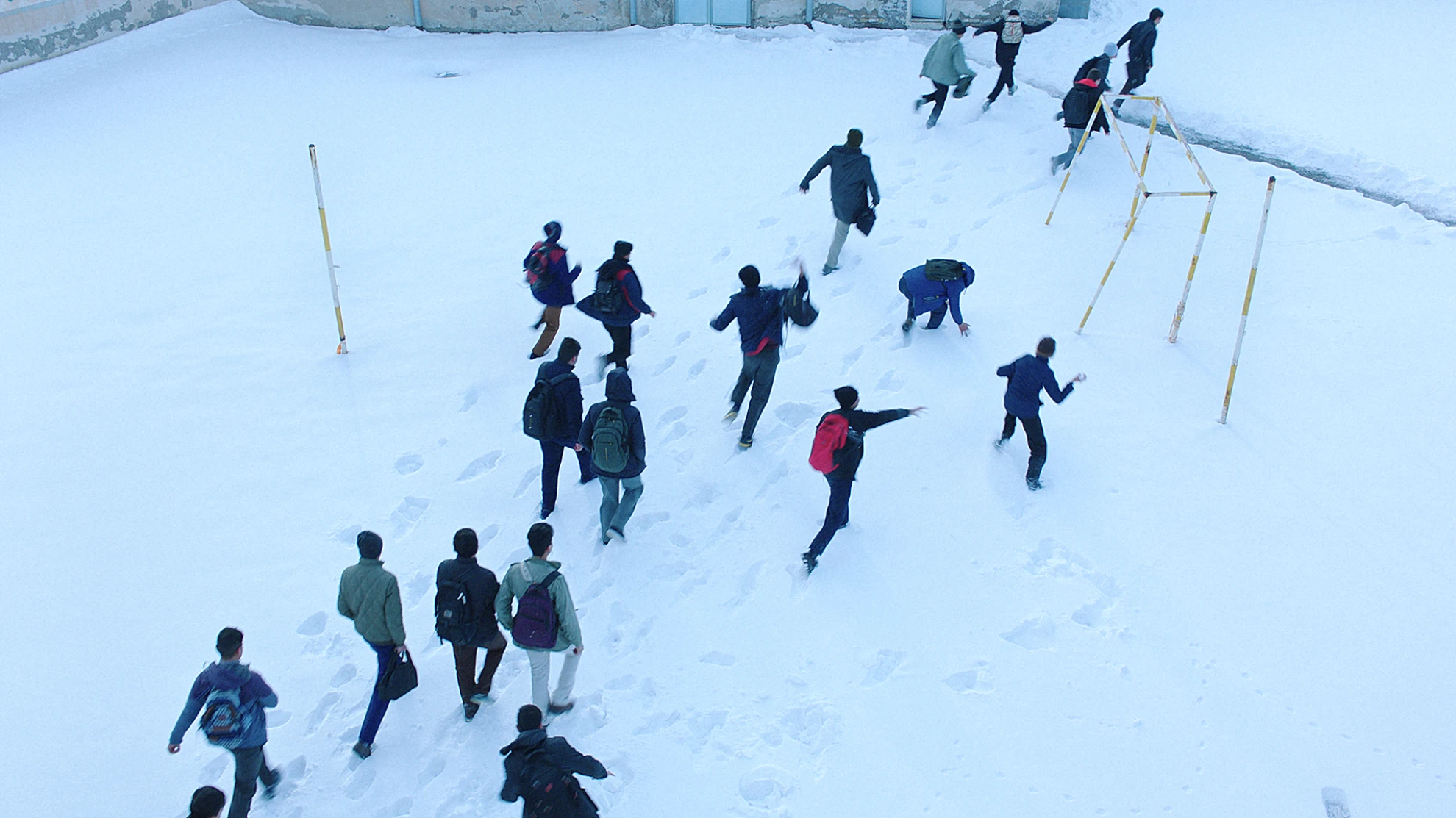 In the Land of Brothers hero banner image placeholder