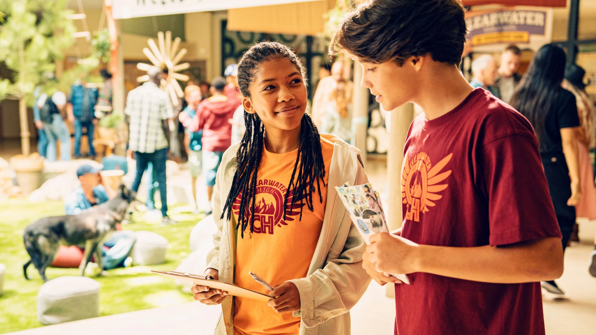 Woodwalkers 2 hero banner image placeholder