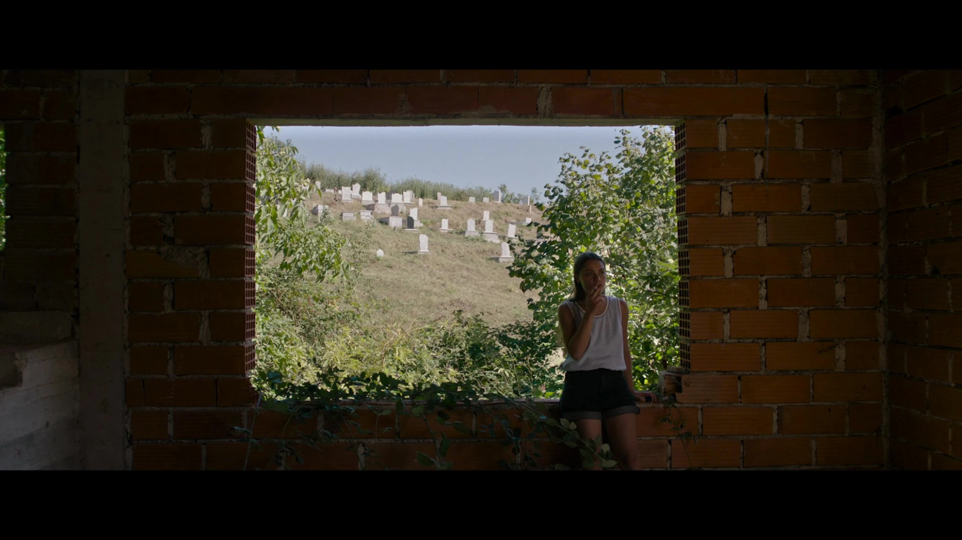 The Hill Where Lionesses Roar hero banner image placeholder