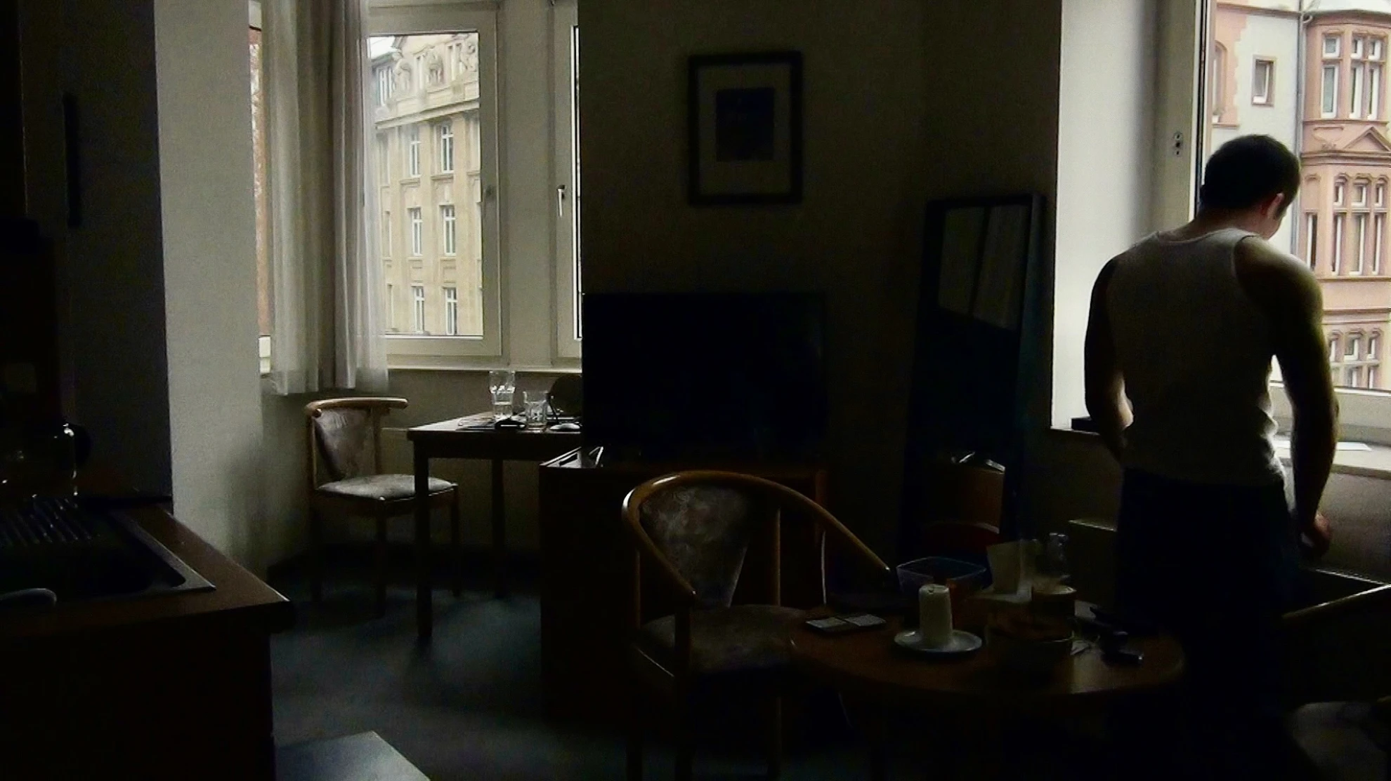 Kurzfilmwettbewerb: Dihei hero banner image placeholder