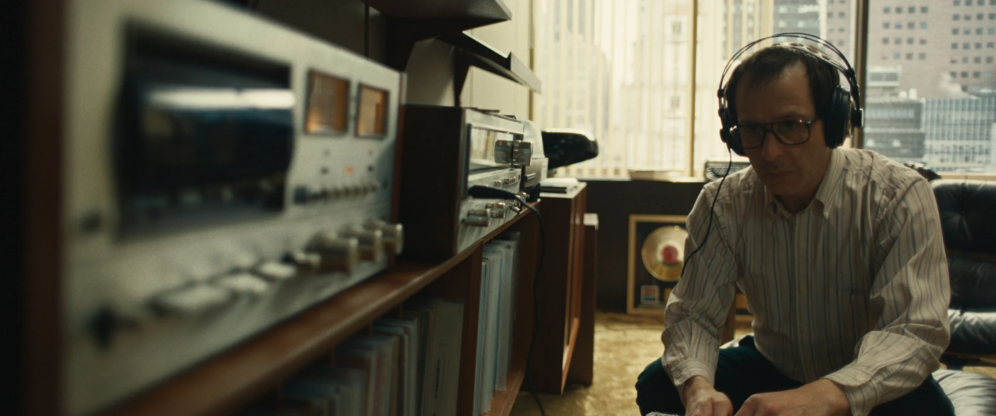 Springsteen: Deliver Me from Nowhere hero banner image placeholder