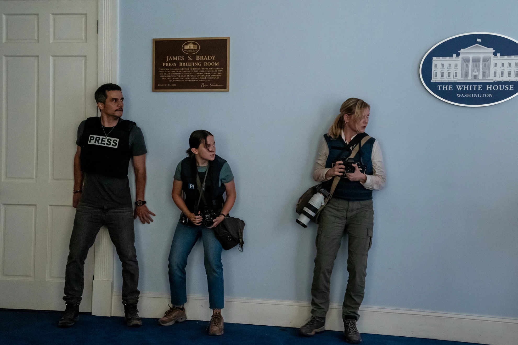 Civil War hero banner image placeholder