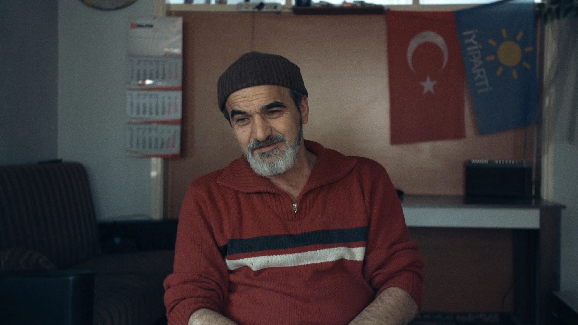 Arada - Verbannt in eine fremde Heimat hero banner image