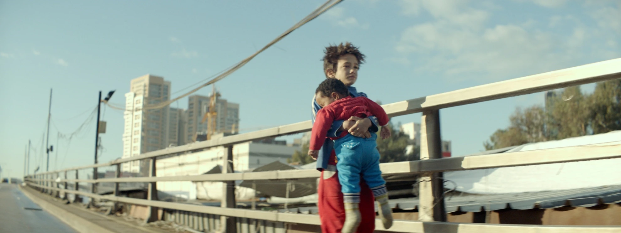 Capharnaüm hero banner image placeholder