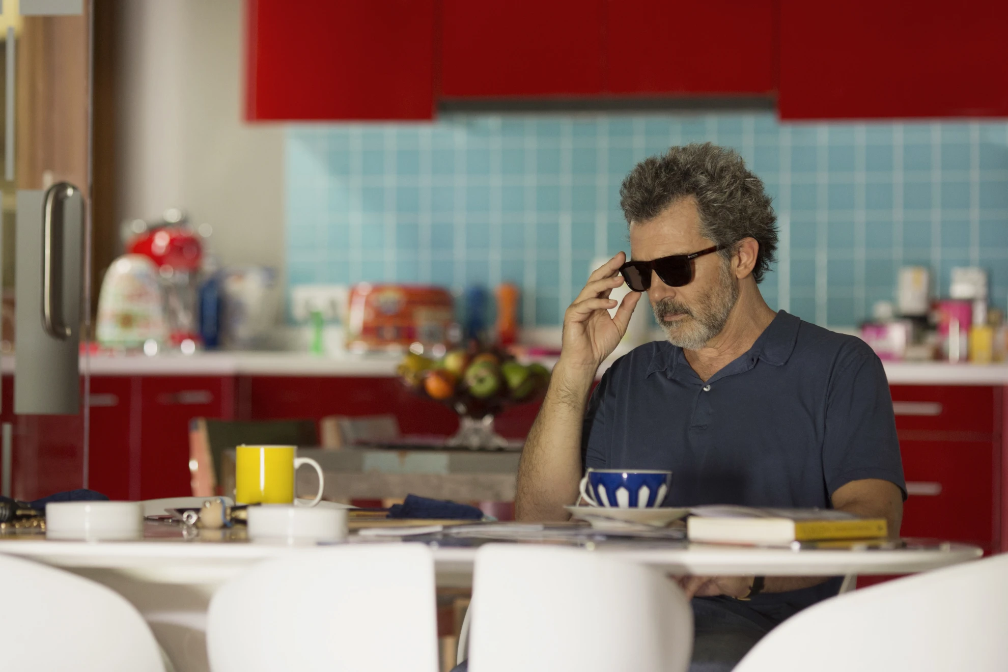 Dolor y gloria hero banner image placeholder