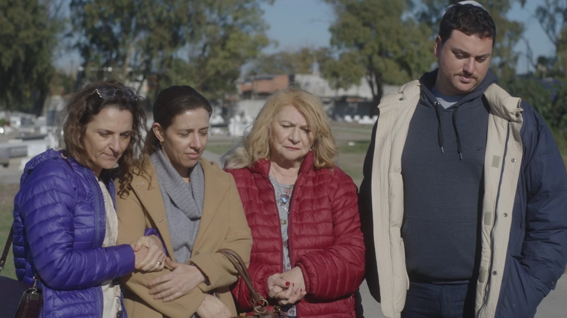 Los Domingos mueren más personas hero banner image placeholder