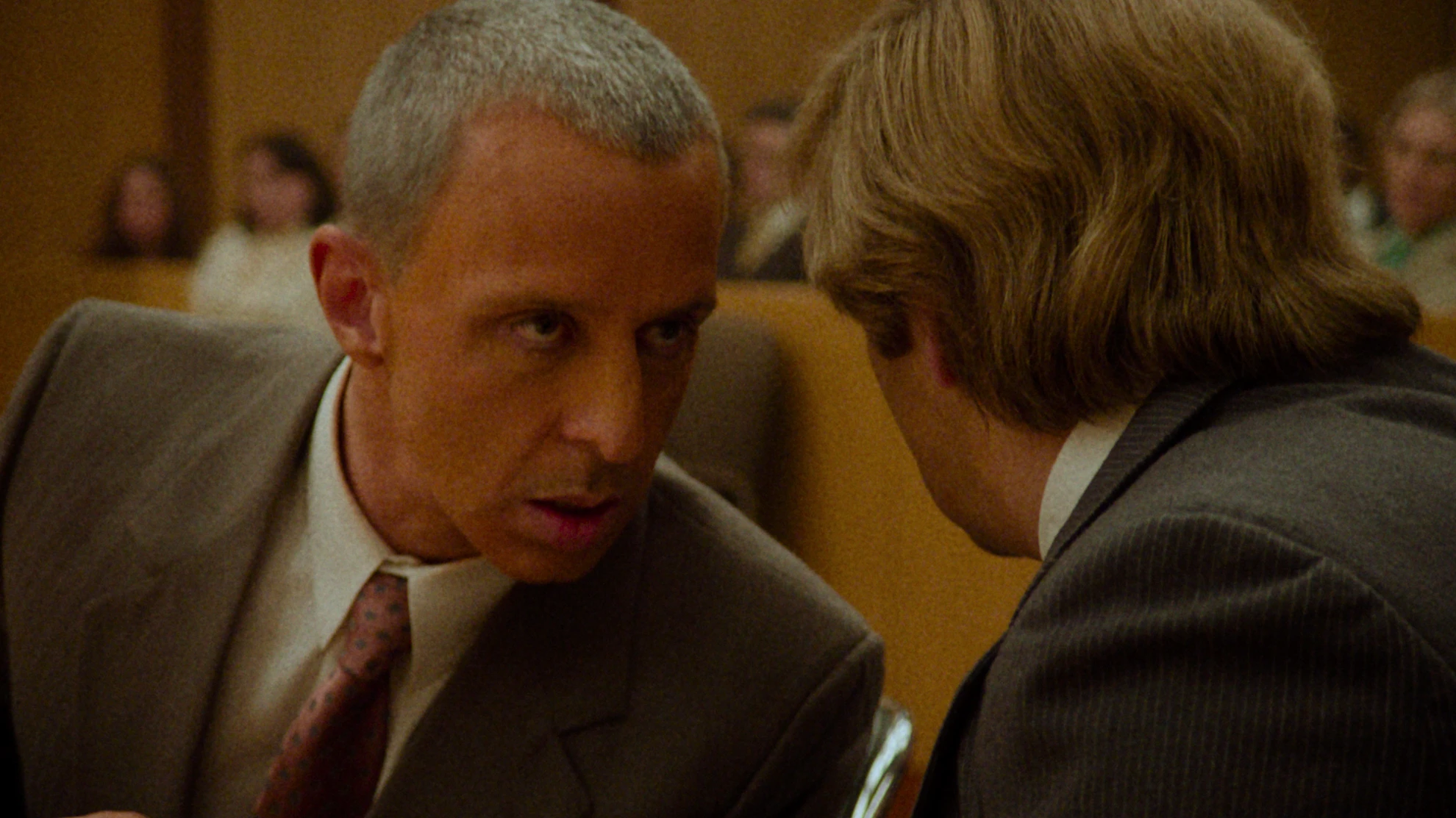 The Apprentice hero banner image placeholder