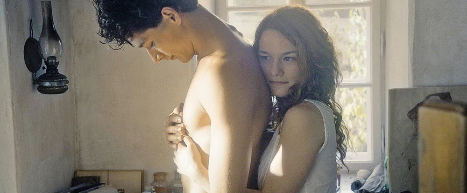 Egon Schiele: Tod und Mädchen hero banner image placeholder