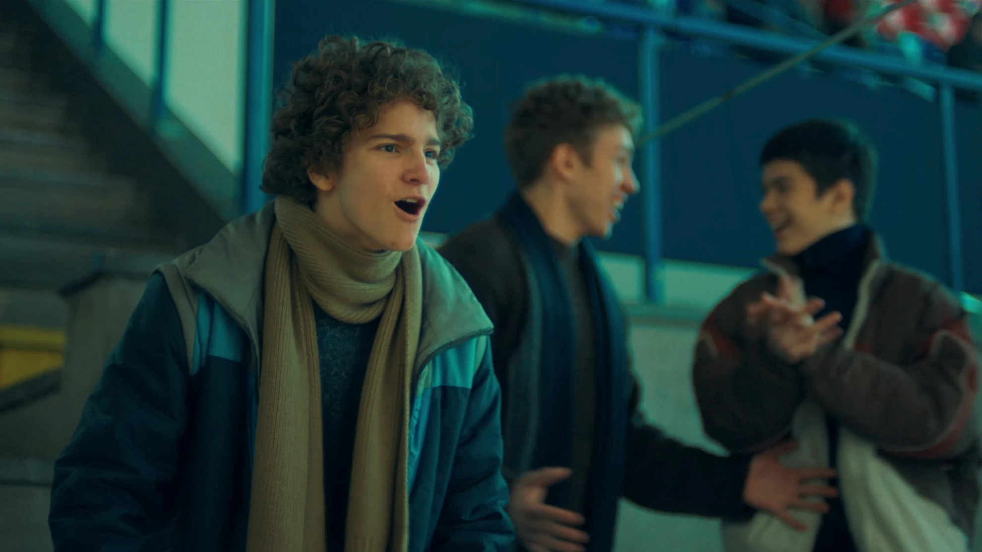 Hajduk u Beogradu hero banner image placeholder