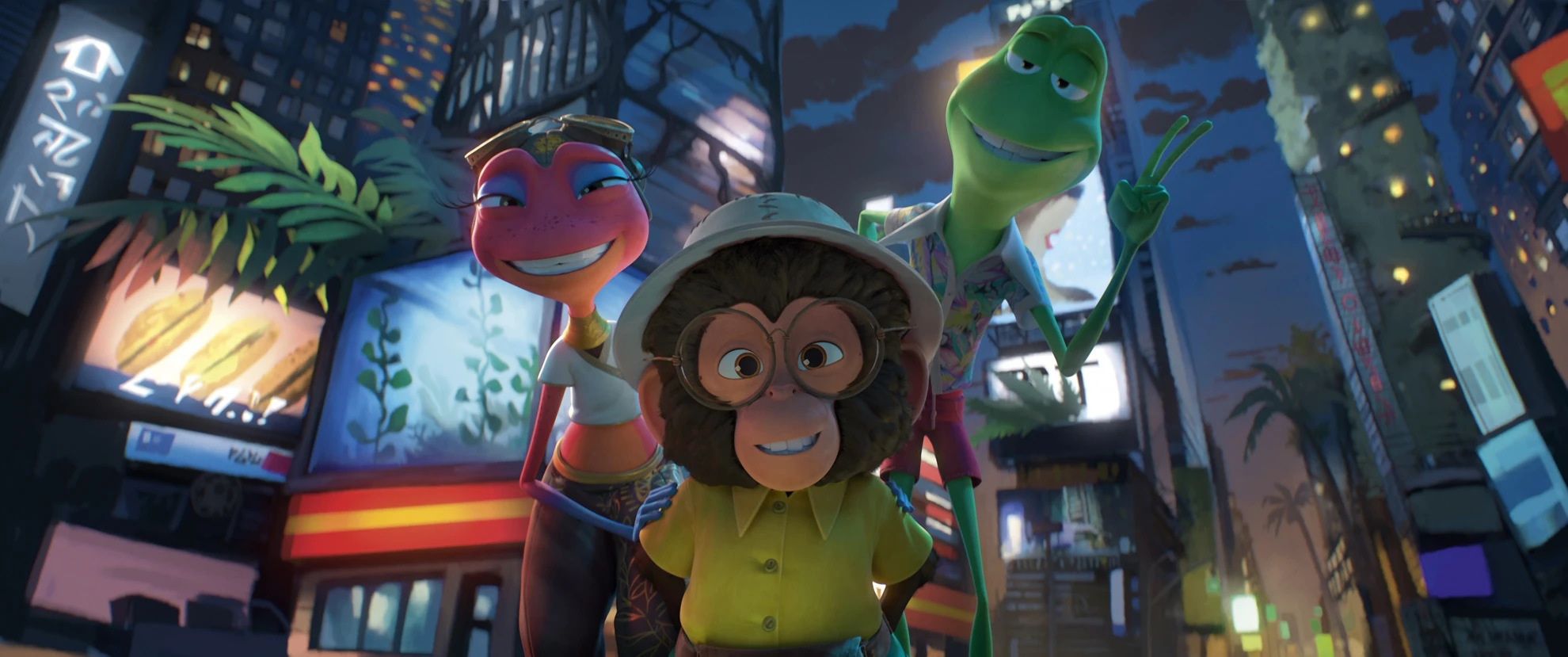 In 80 Tagen um die Welt hero banner image placeholder