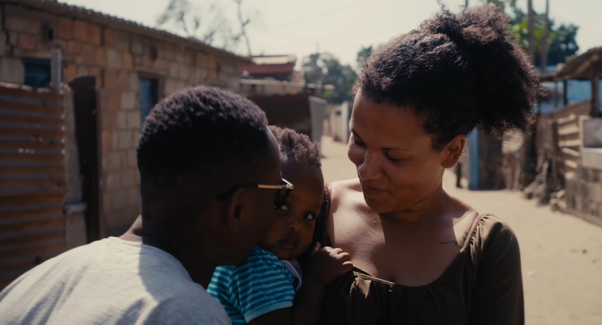 The Homes We Carry hero banner image placeholder