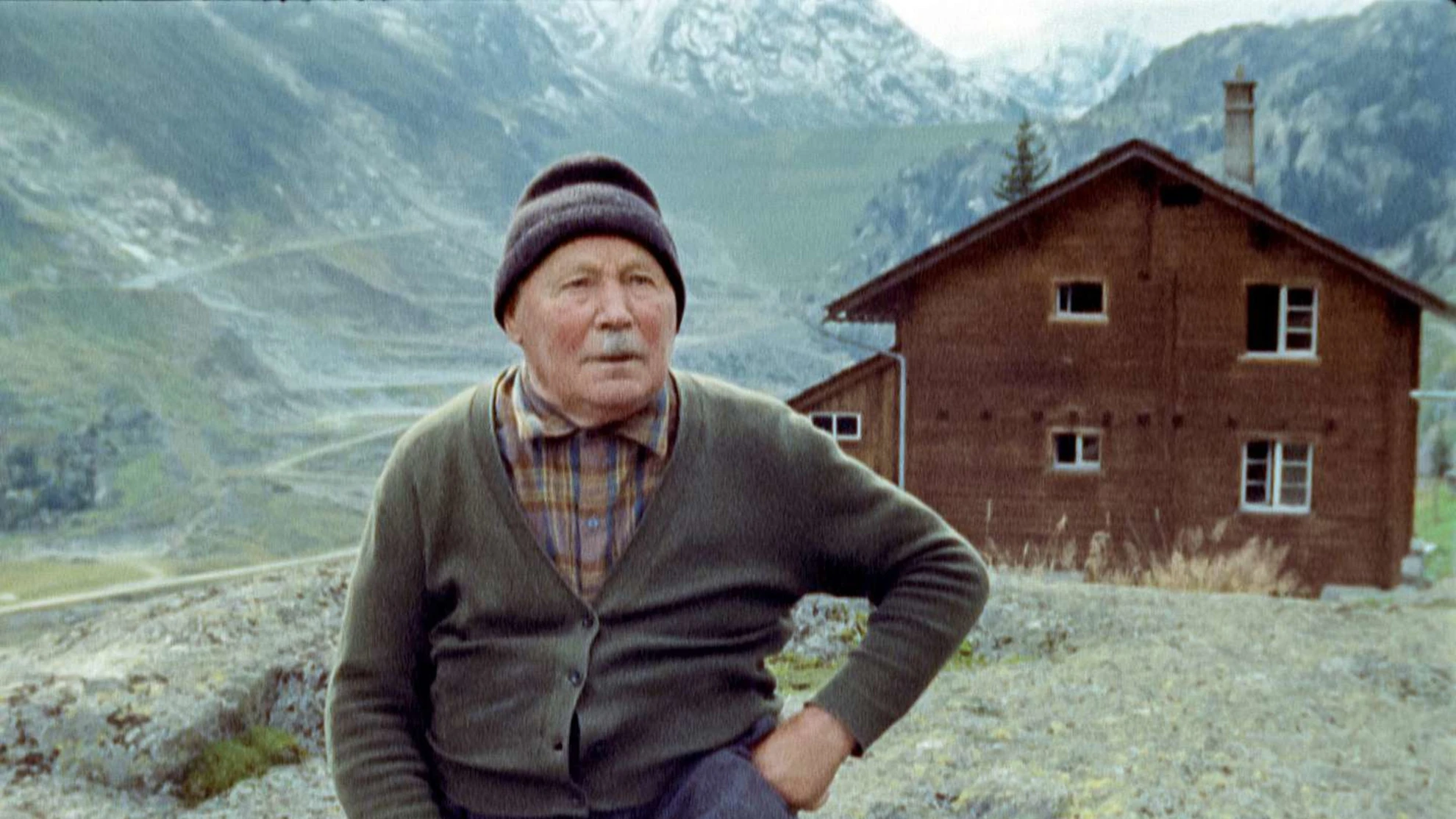 Wir Bergler in den Bergen sind eigentlich nicht schuld, dass wir da sind hero banner image placeholder