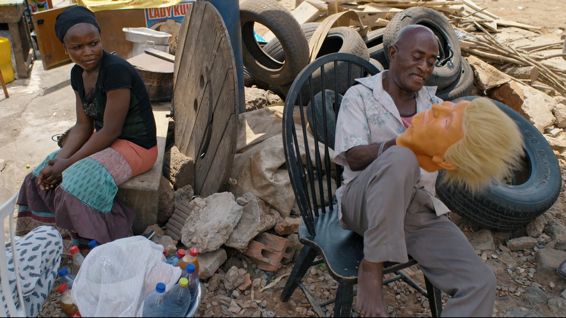 Contradict hero banner image placeholder