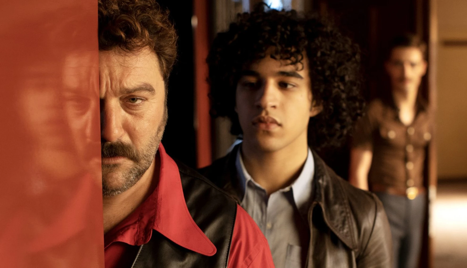 Peter von Kant hero banner image placeholder