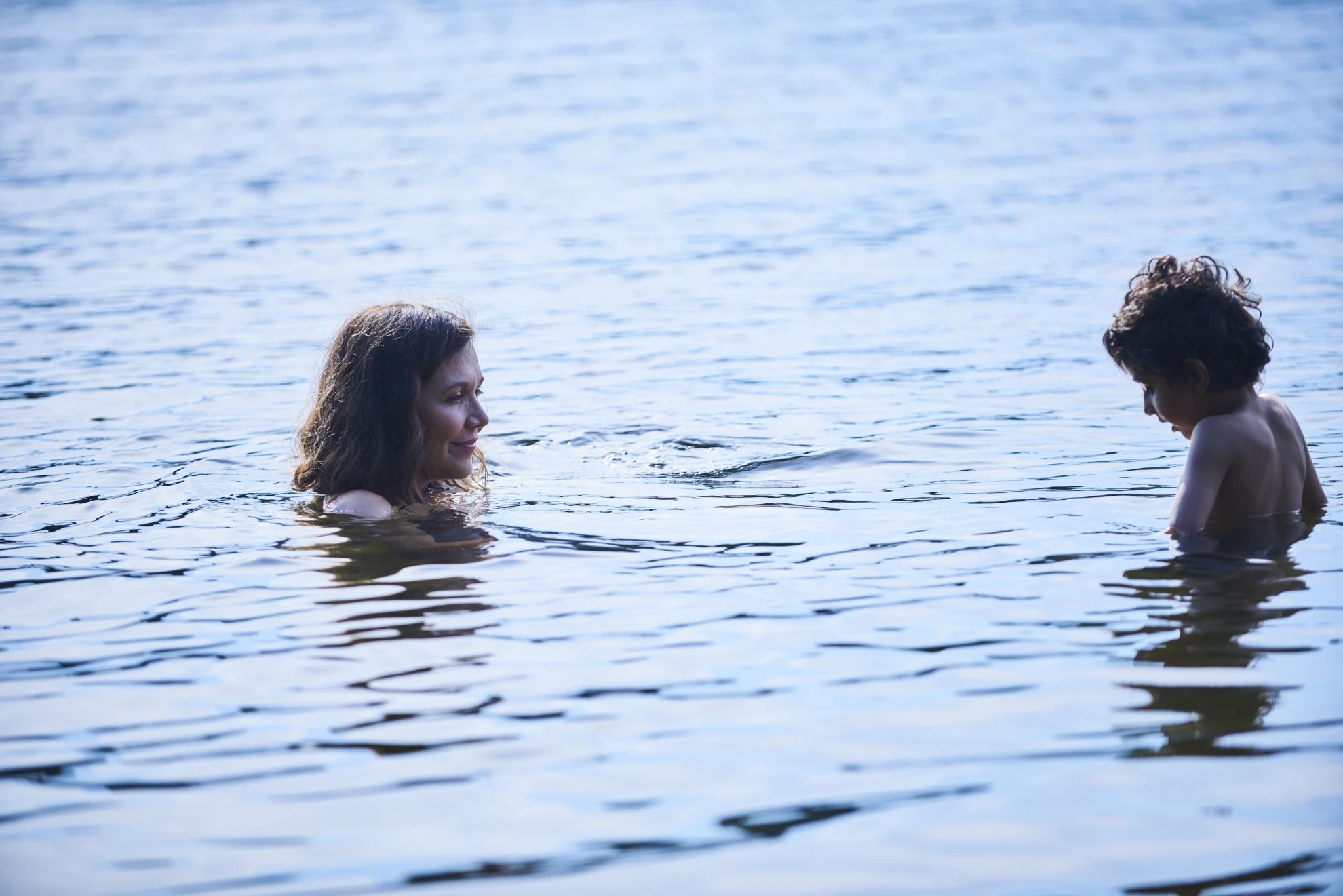 The Kindergarten Teacher hero banner image placeholder