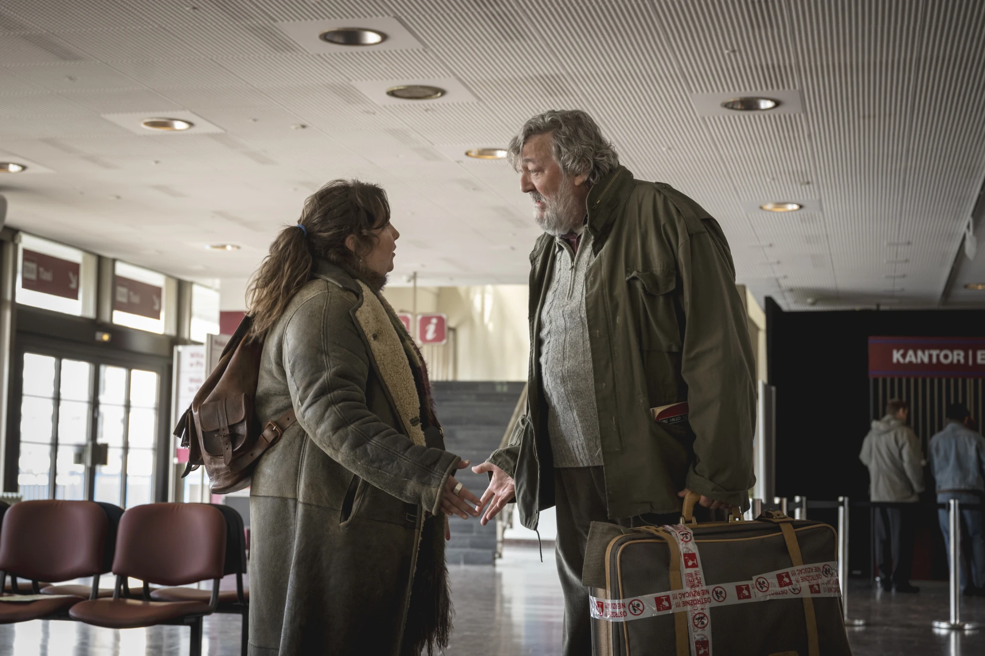 Treasure hero banner image placeholder