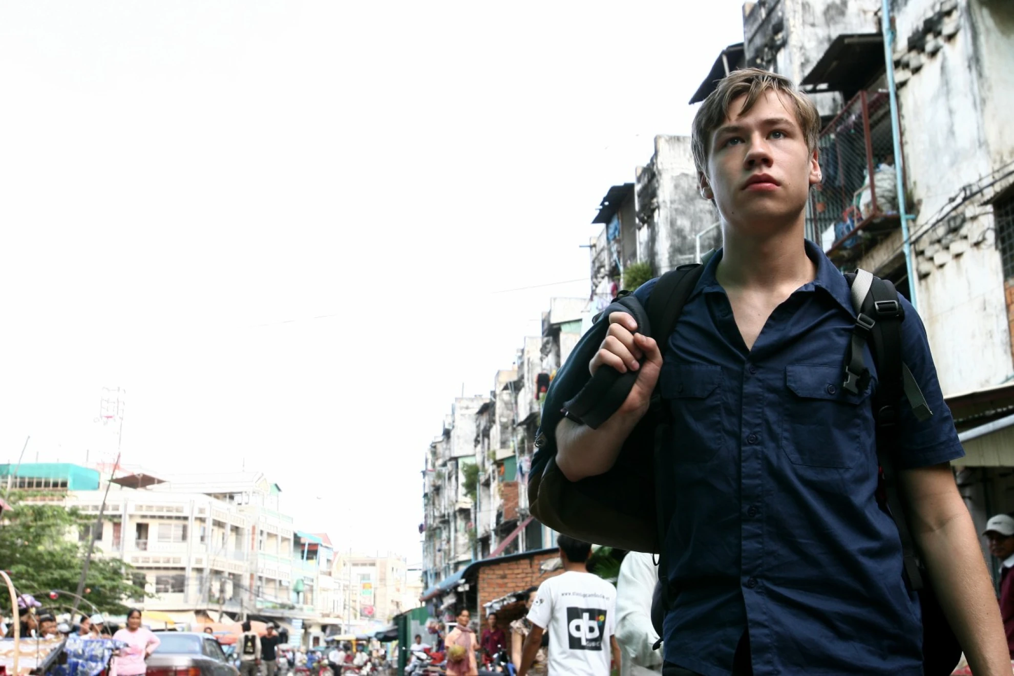 Same Same But Different hero banner image placeholder