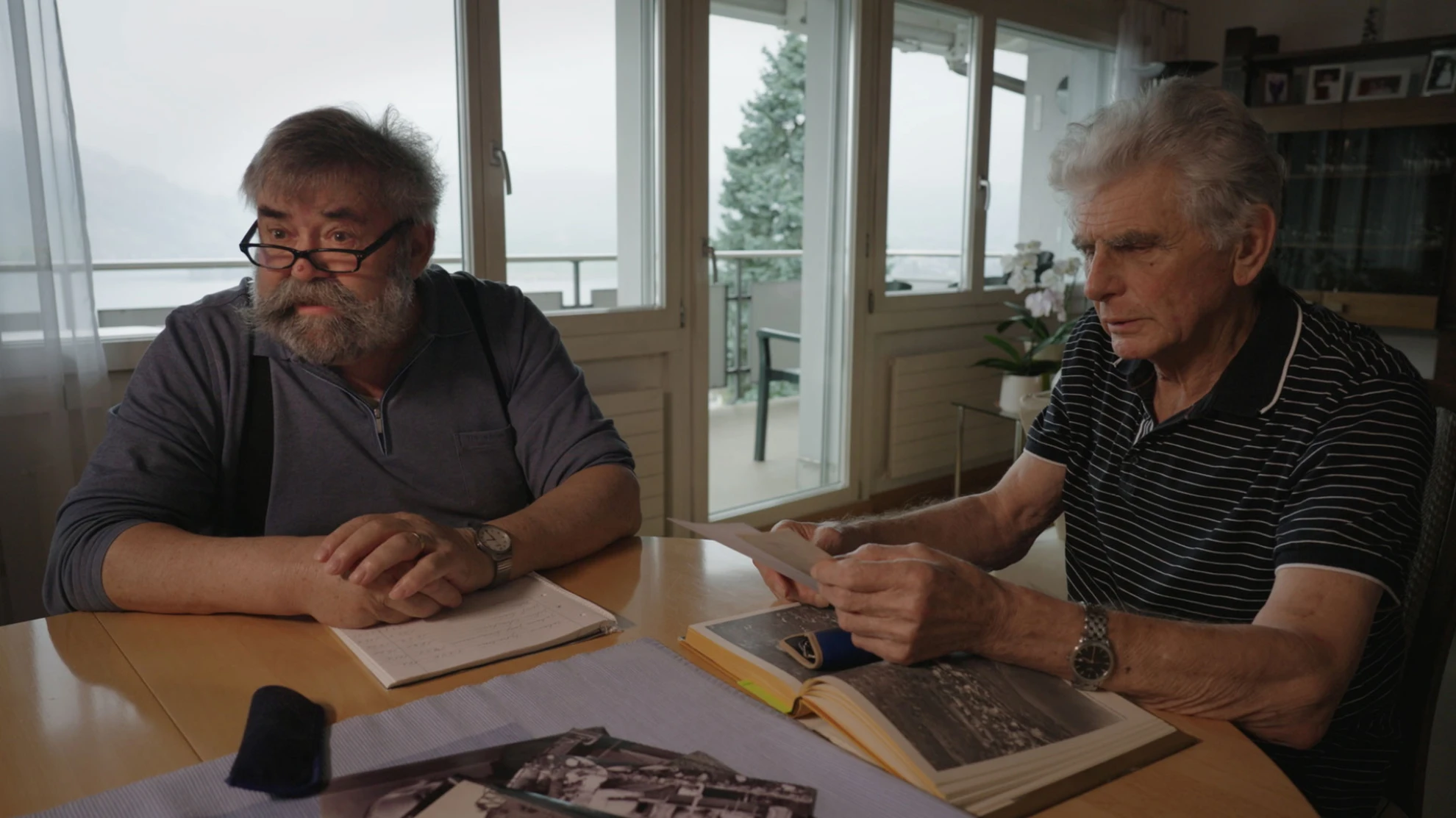 Der Mann auf dem Kirchturm hero banner image placeholder