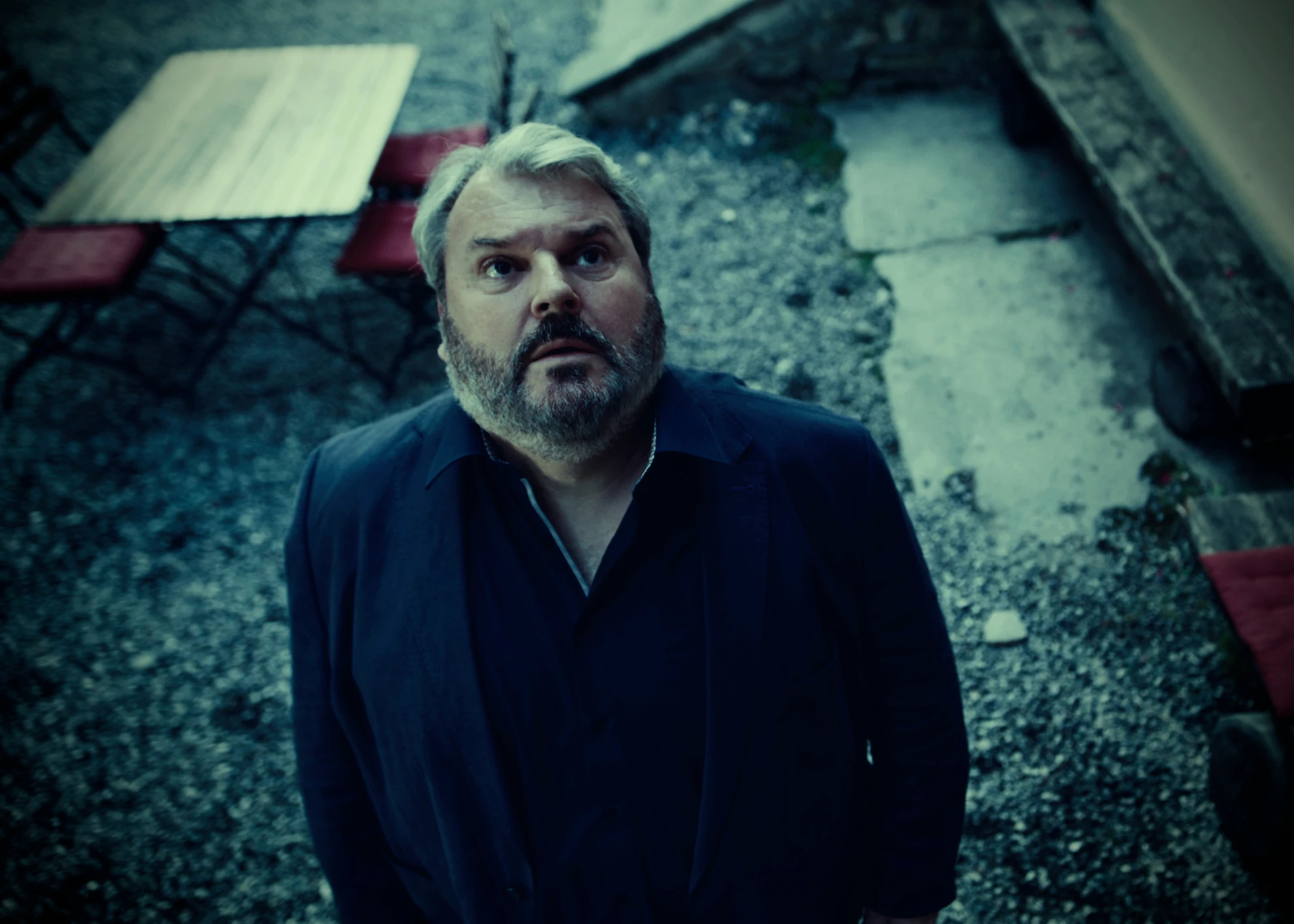 Der Bestatter - Der Film hero banner image placeholder