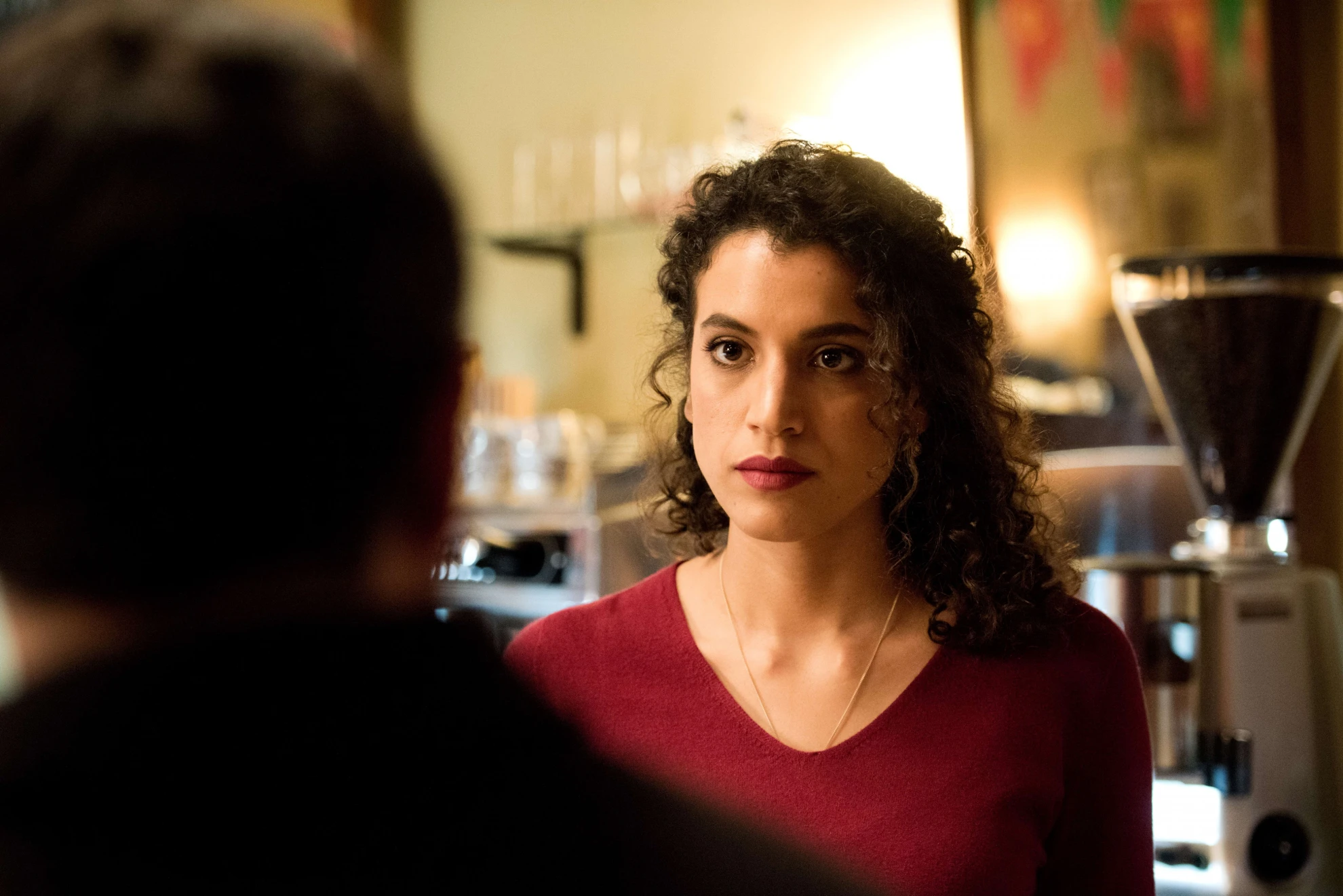 Baghdad in my Shadow hero banner image placeholder