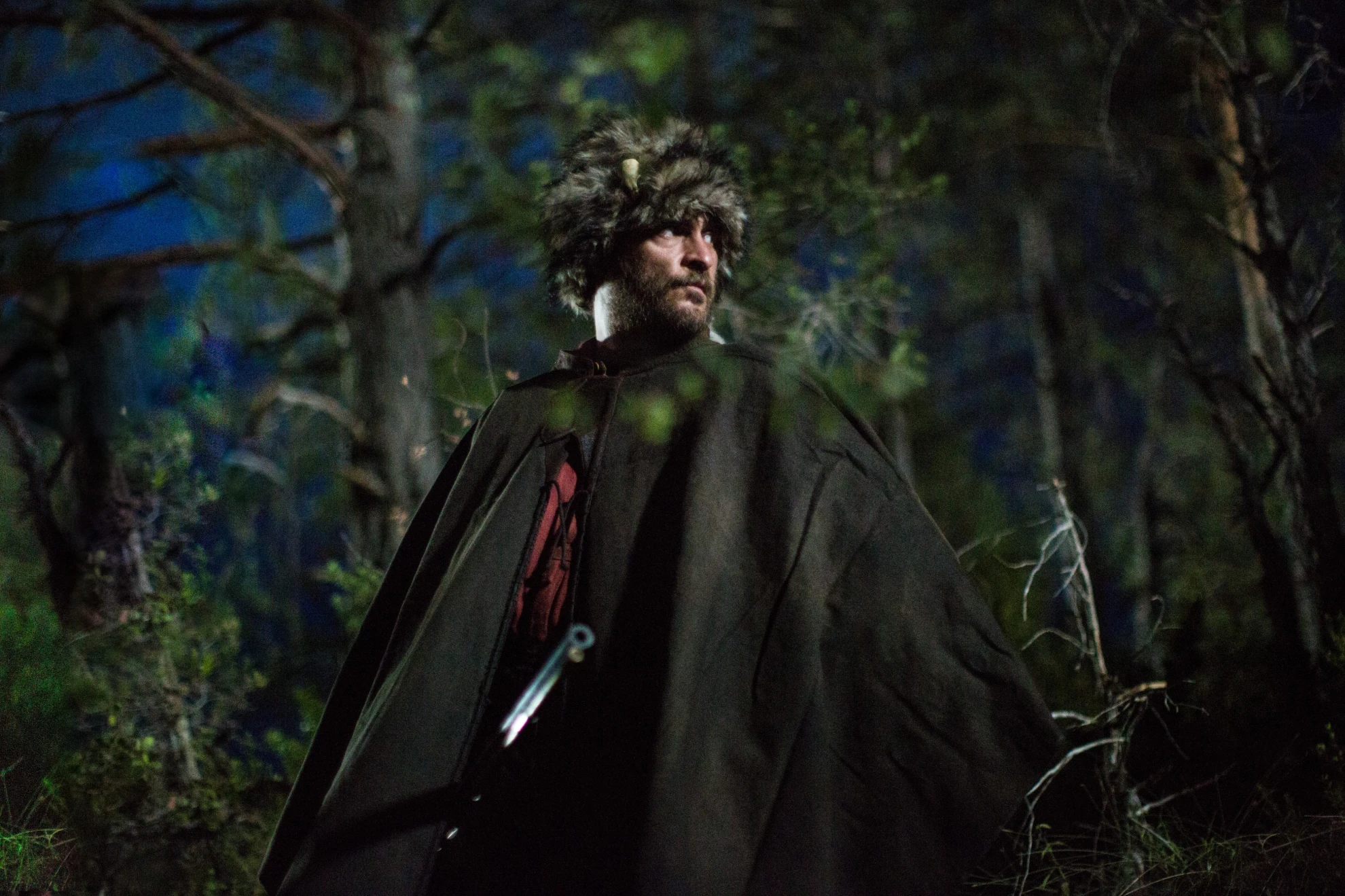 The Sisters Brothers hero banner image placeholder