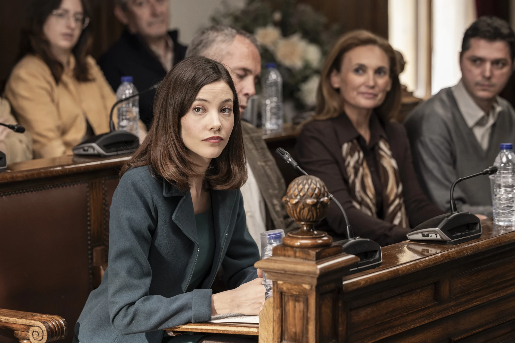 Soy Nevenka hero banner image placeholder