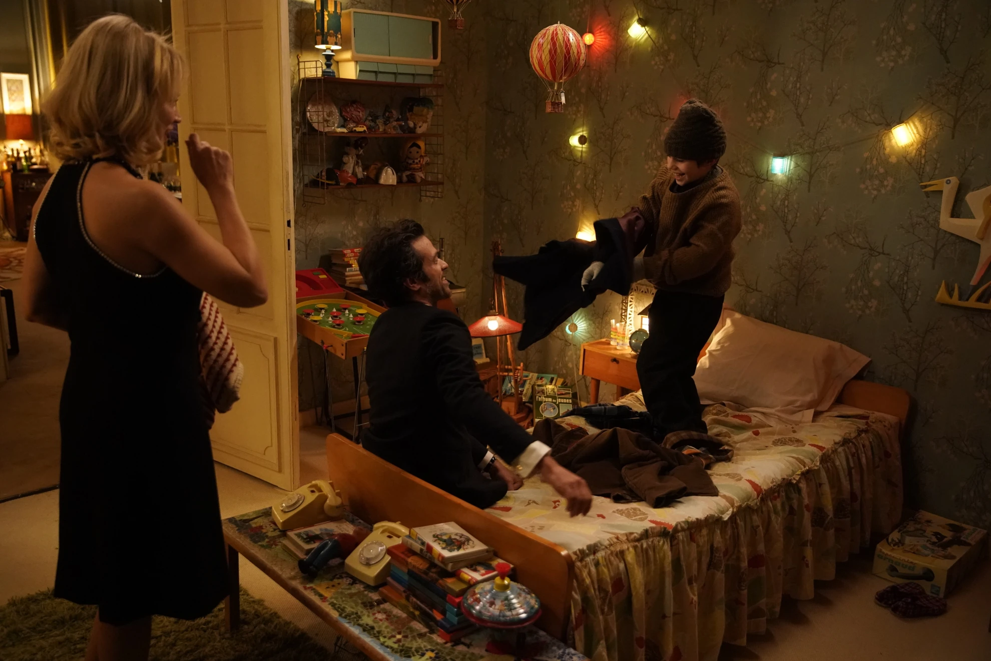 En attendant Bojangles hero banner image placeholder