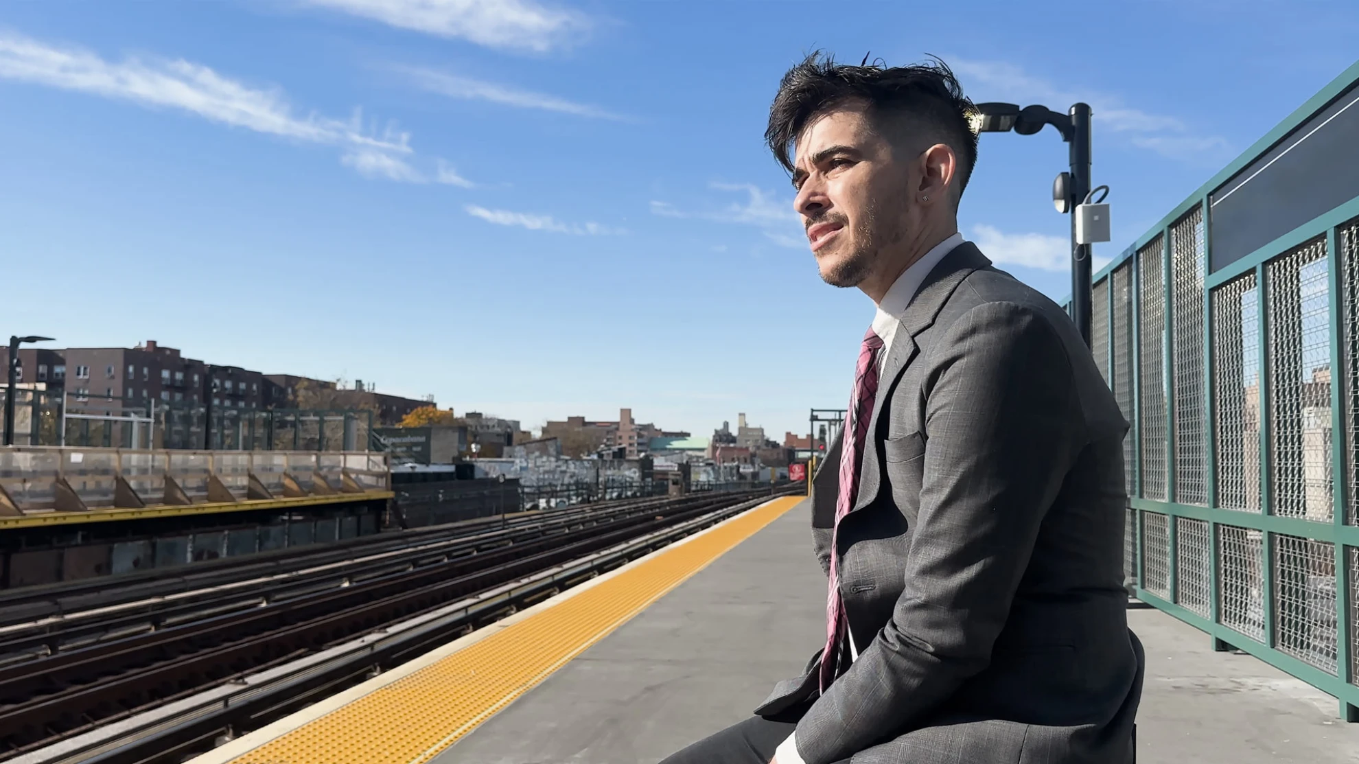 Heightened Scrutiny hero banner image placeholder