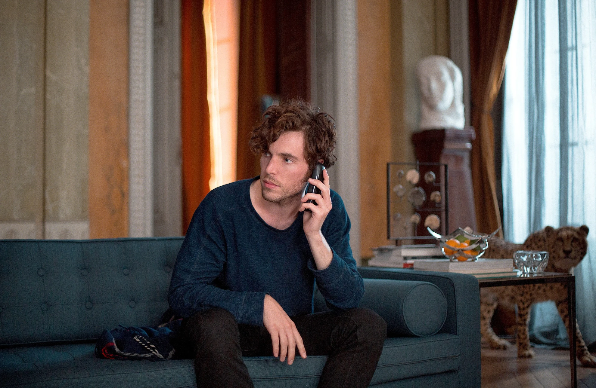 Madame hero banner image placeholder