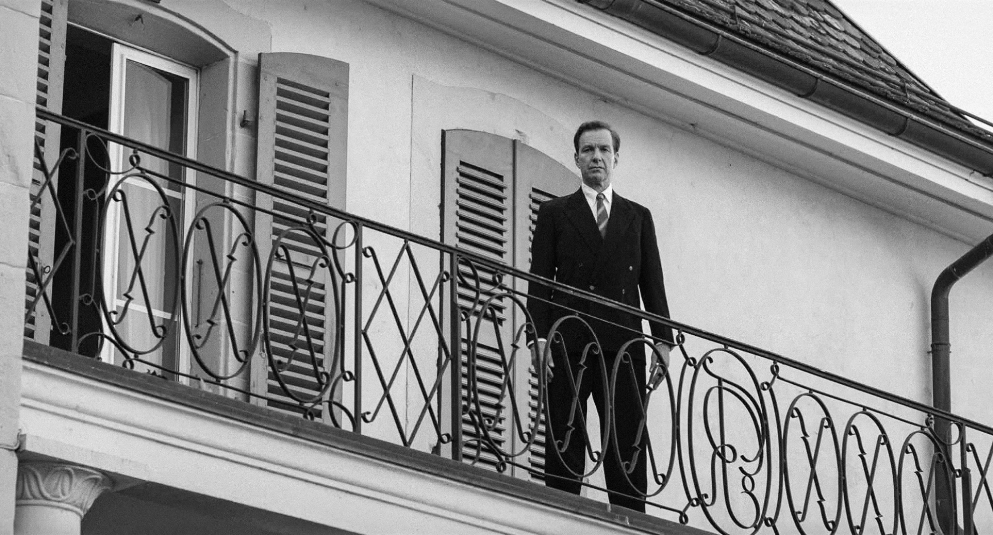 A Forgotten Man hero banner image placeholder