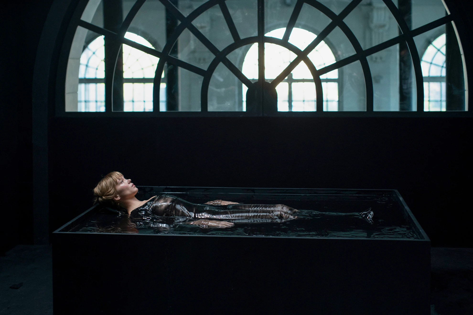 La bête hero banner image placeholder