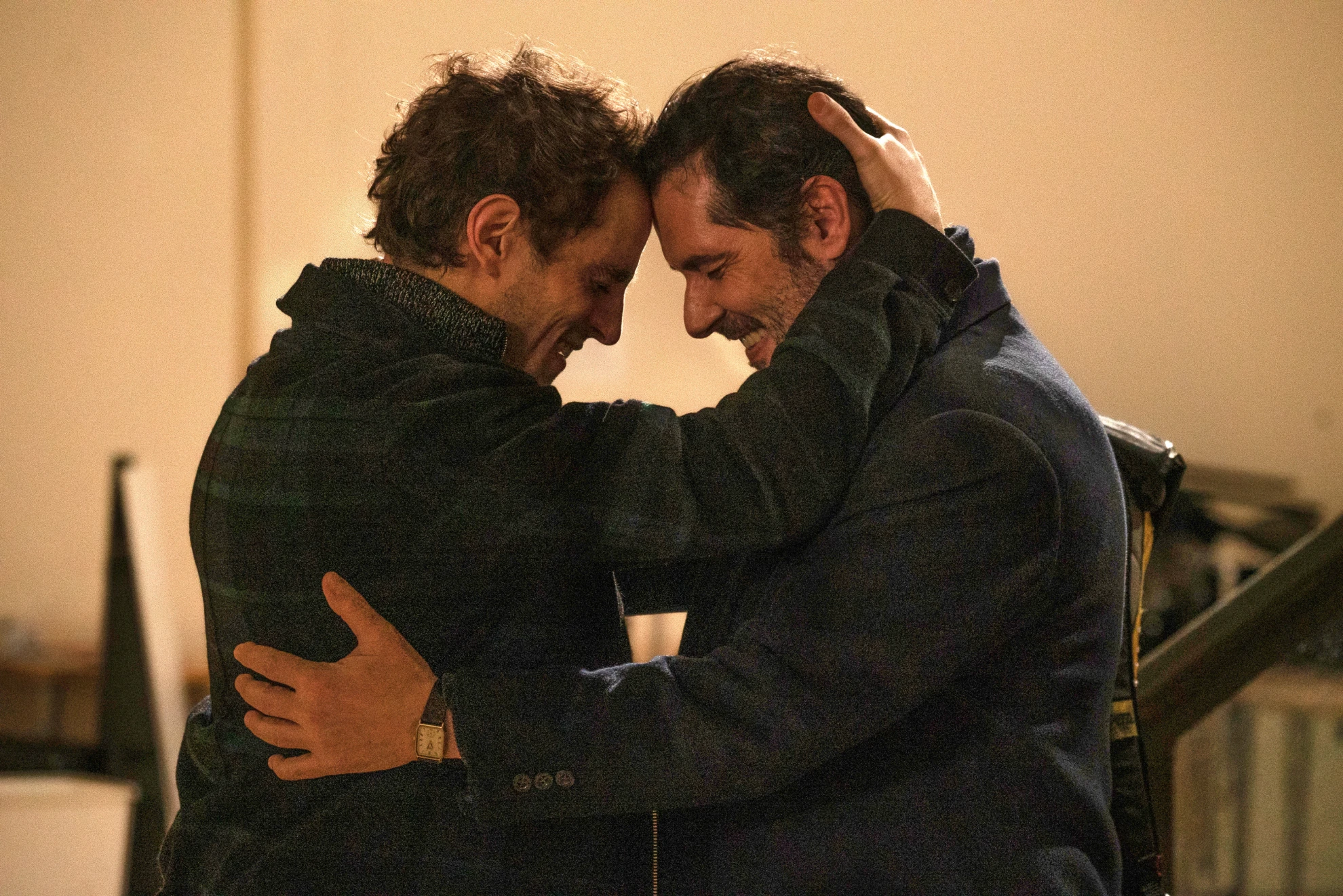 Frère et sœur hero banner image placeholder