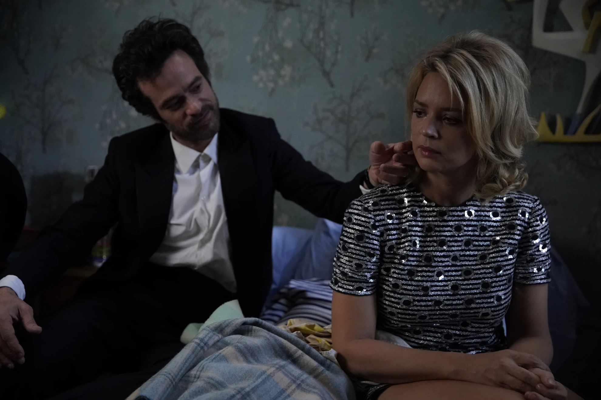 En attendant Bojangles hero banner image placeholder