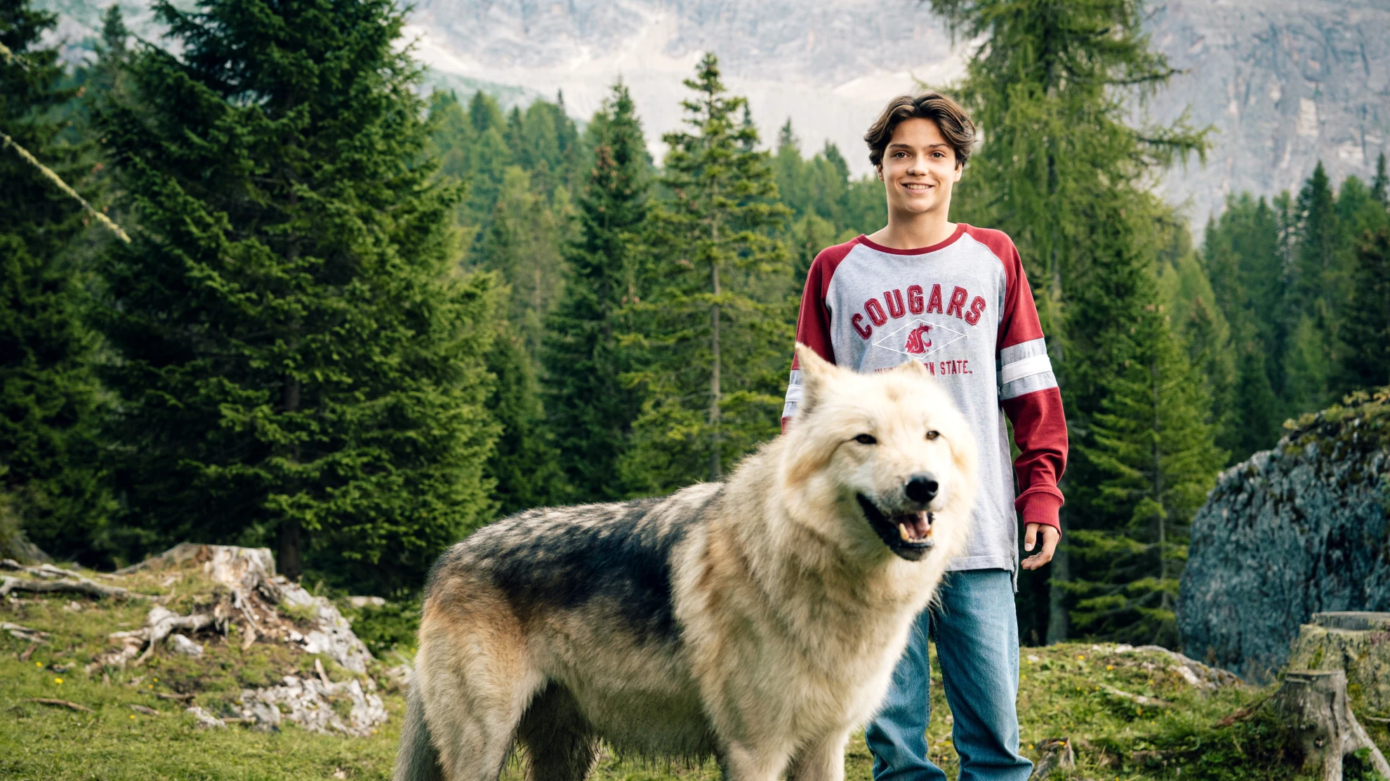 Woodwalkers 2 hero banner image placeholder