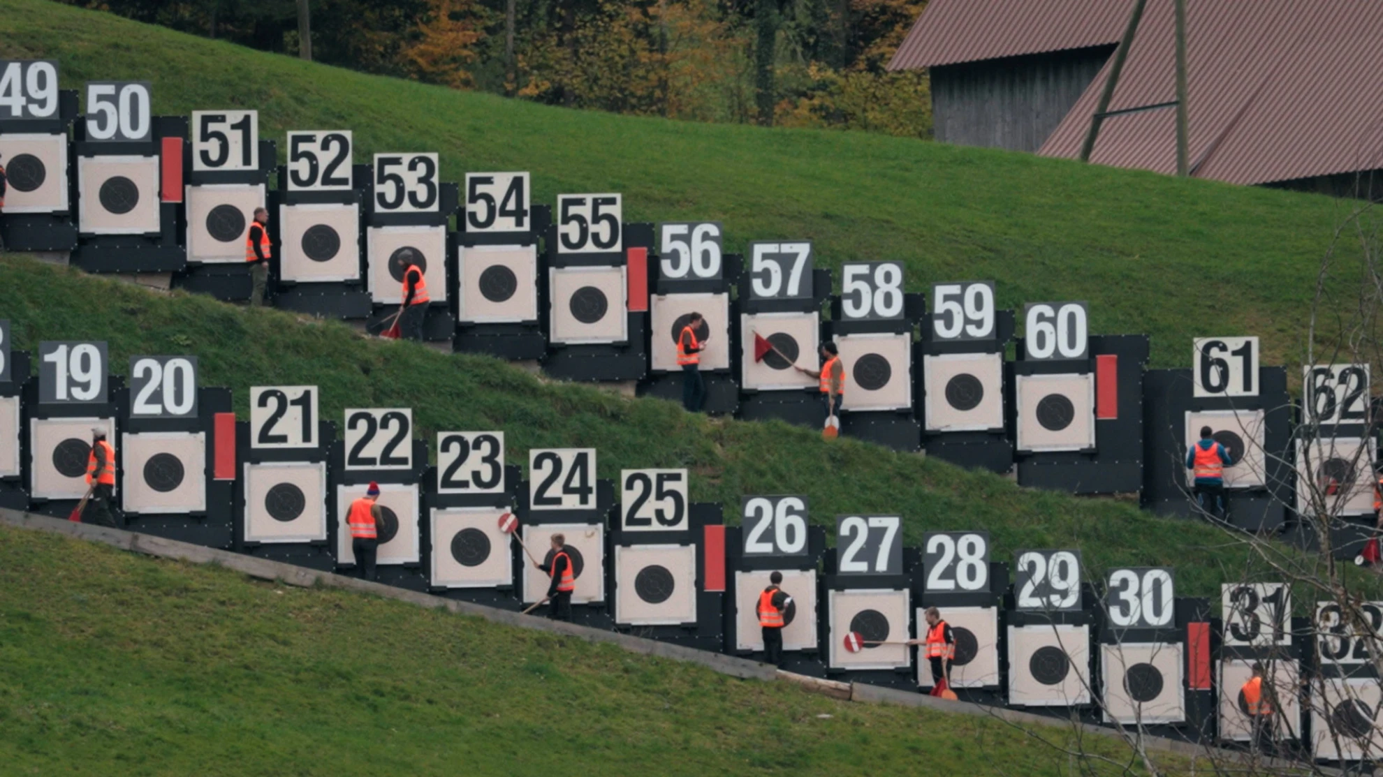 Der Mann auf dem Kirchturm hero banner image placeholder