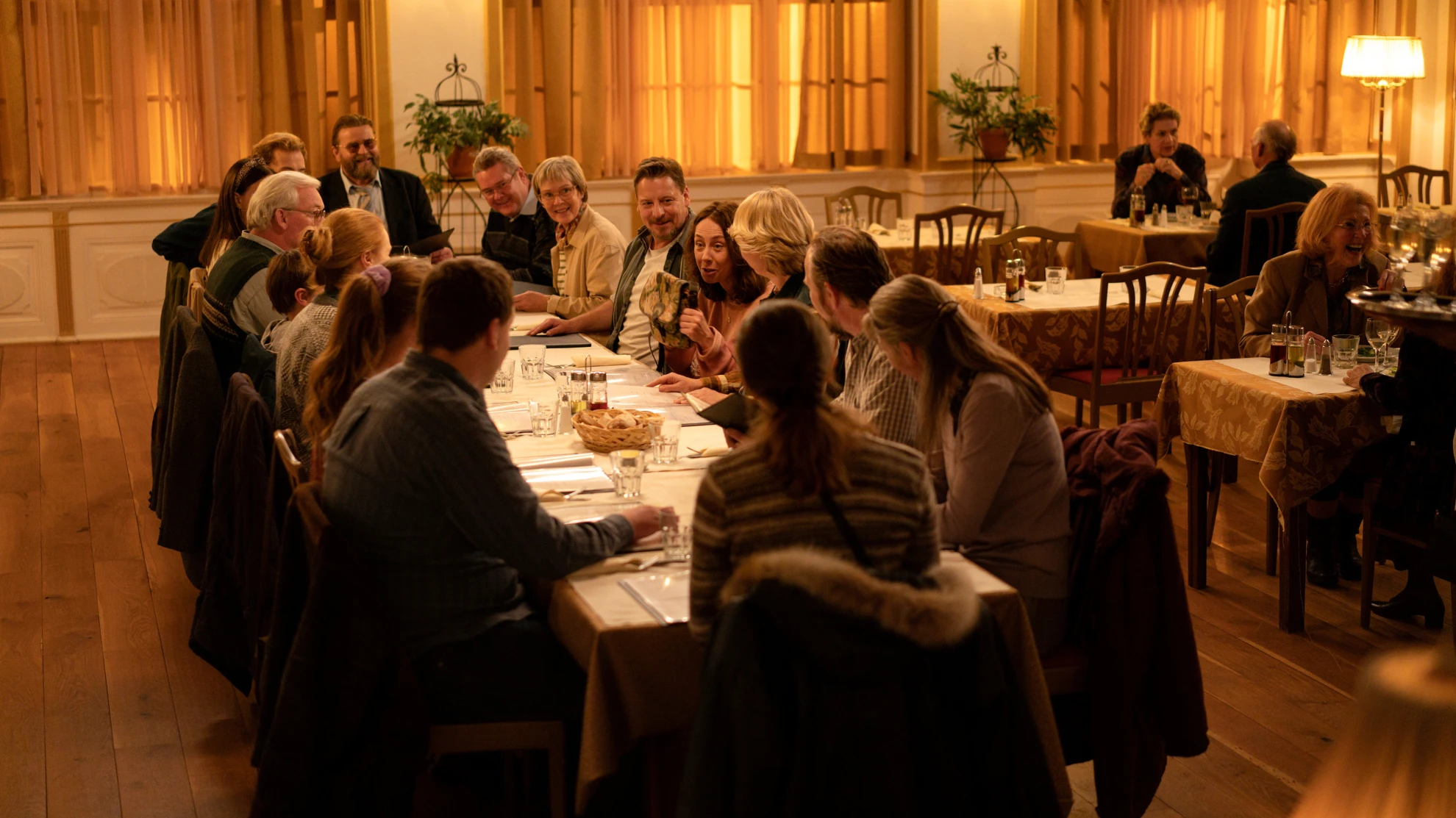 Rose hero banner image placeholder