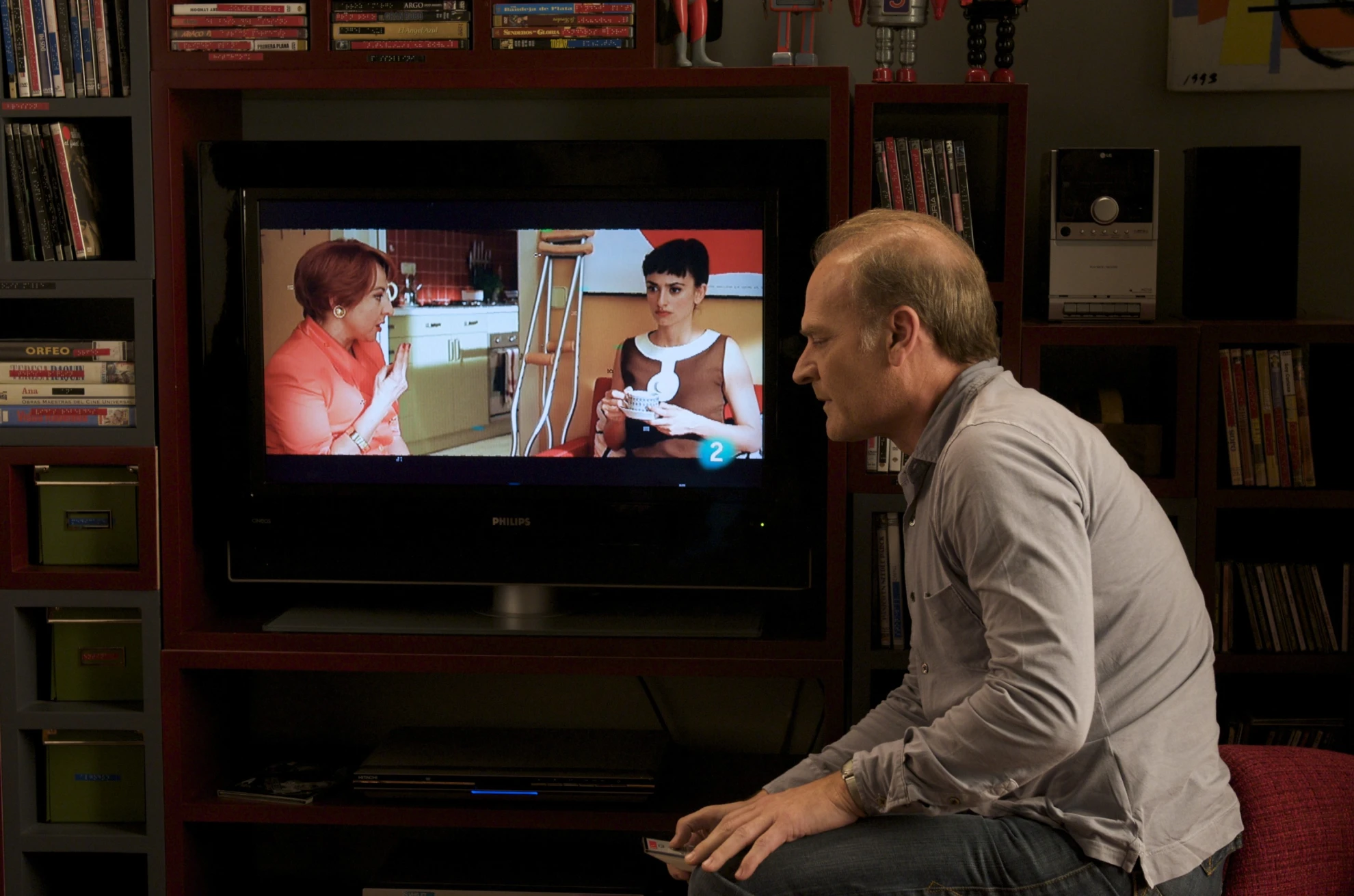 Los abrazos rotos hero banner image placeholder