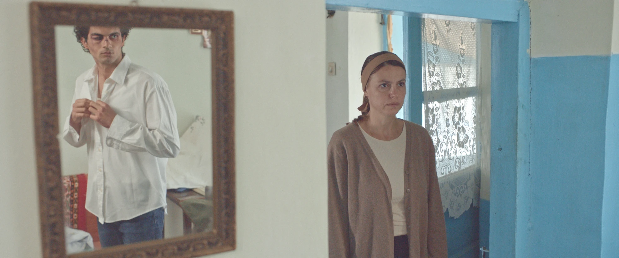 Three Kilometres to the End of the World hero banner image placeholder