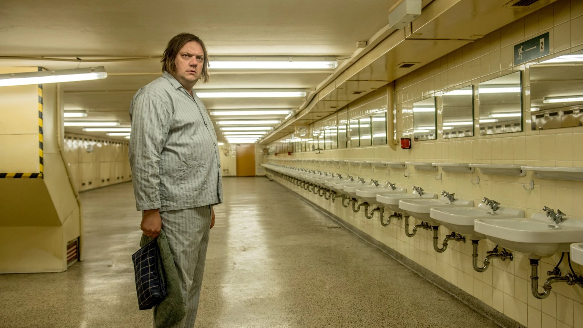 Magical Mystery oder die Rückkehr des Karl Schmidt hero banner image placeholder