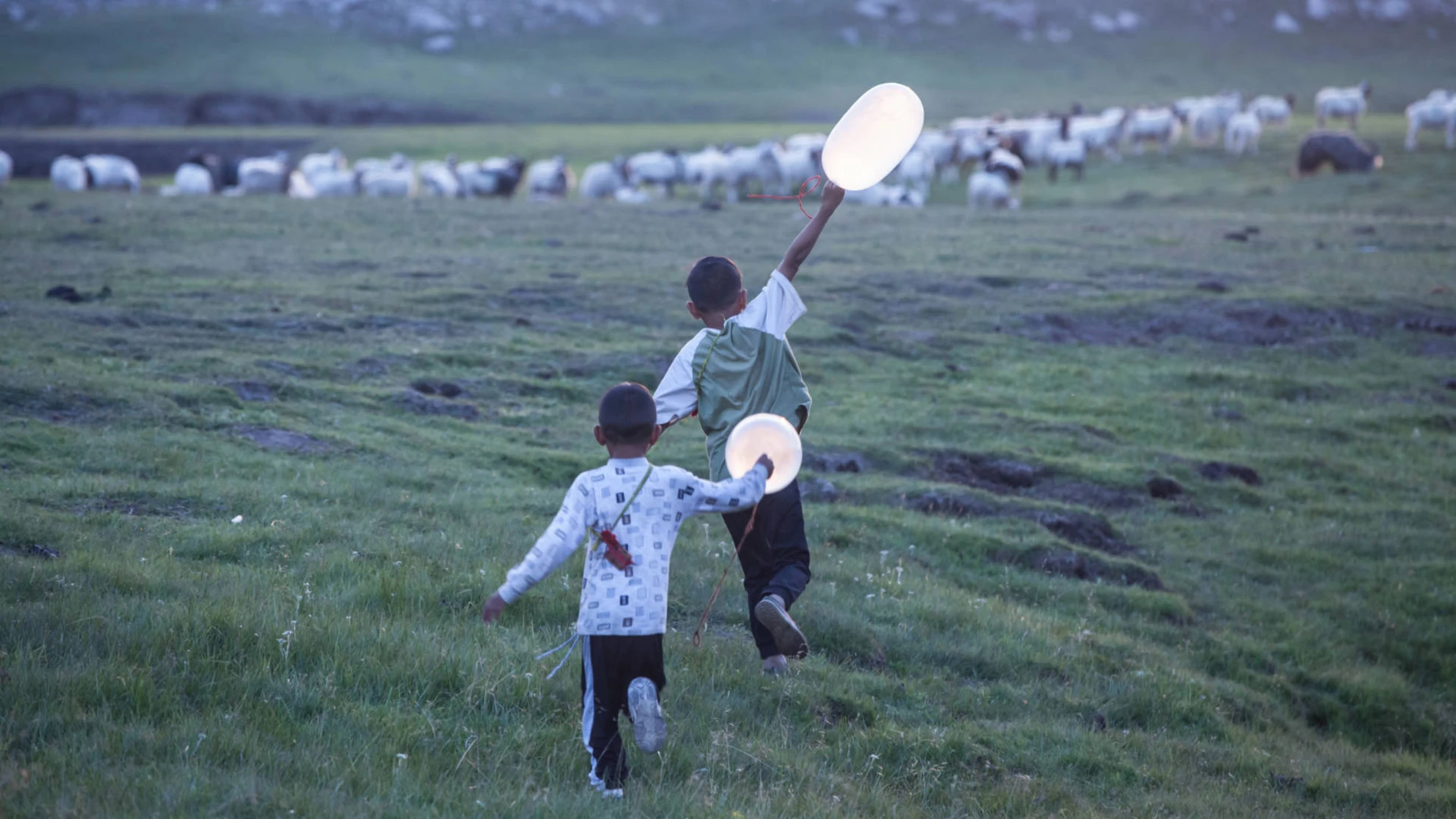 Balloon hero banner image placeholder