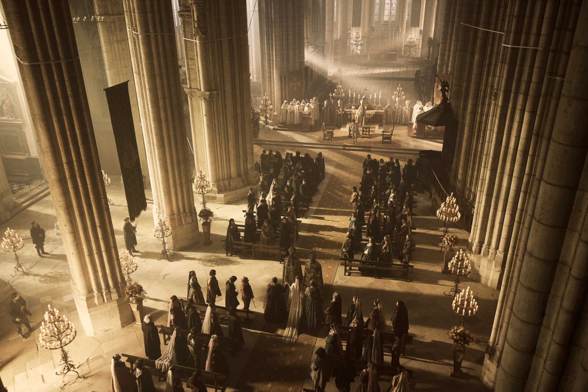 Les Trois Mousquetaires: D'Artagnan hero banner image placeholder