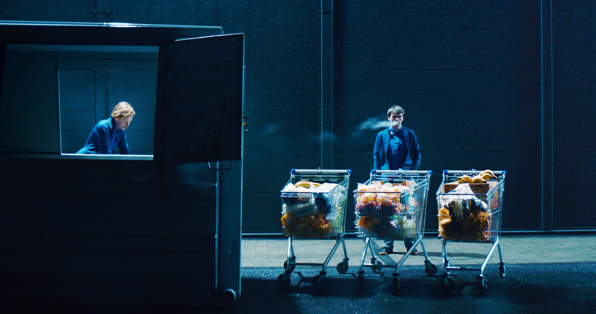 Echo hero banner image placeholder