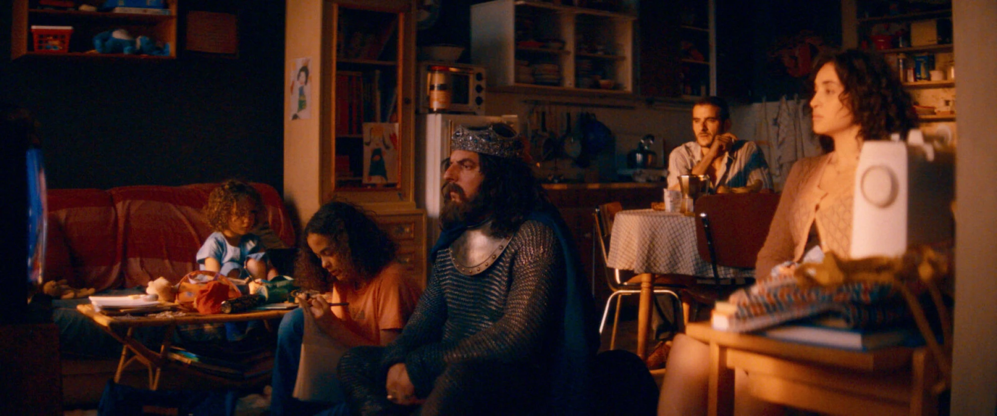 Reine Mère hero banner image placeholder